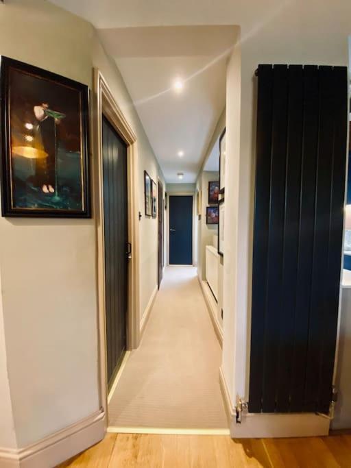Spacious Boutique Apartment Bristol