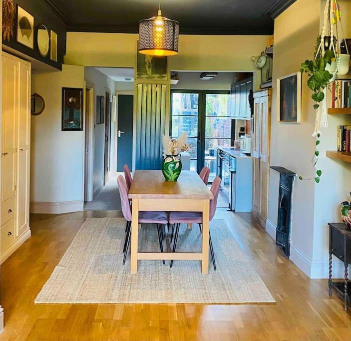 Apartment Spacious Boutique *
