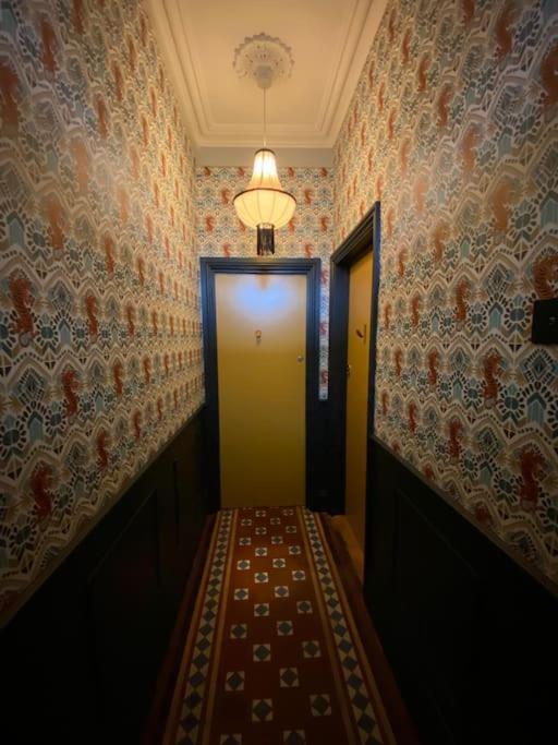 Apartamento Spacious Boutique Bristol