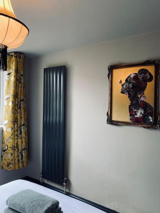 Apartment Spacious Boutique