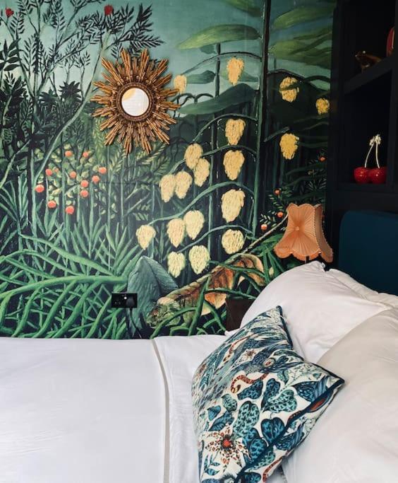 Spacious Boutique Apartamento *