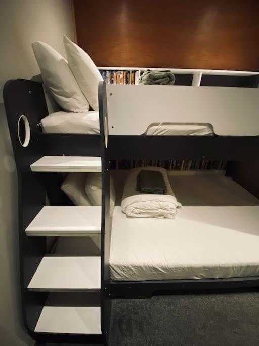 Apartamento Spacious Boutique Bristol