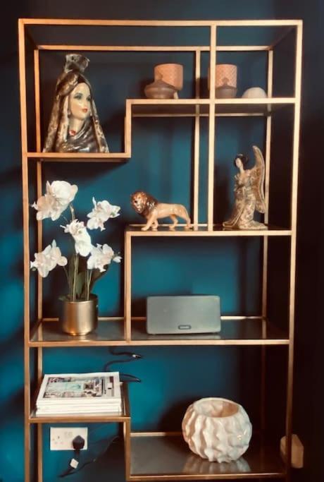 Apartment Spacious Boutique *
